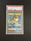 Rayquaza GX 100/173 Sm12a: Tag Team GX: Tag All Stars Holo (Japanese)