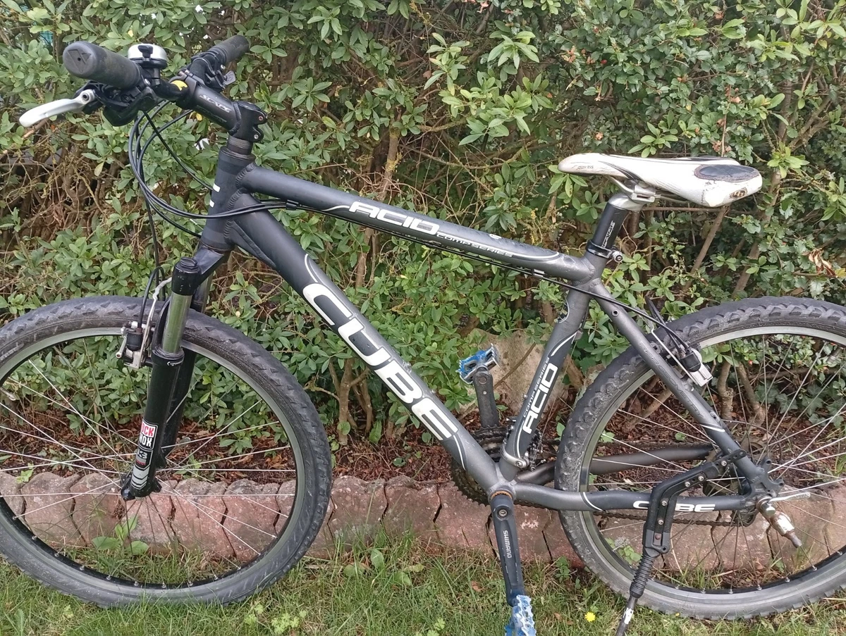 Downhill Bikes online kaufen | eBay.de