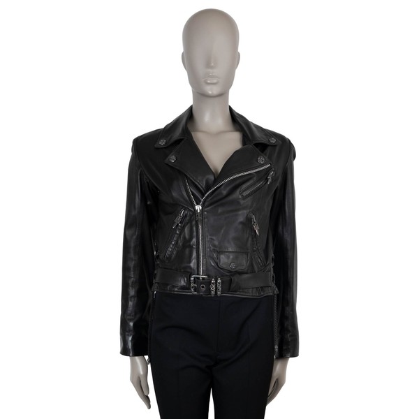 Double Rider Biker Jacket M