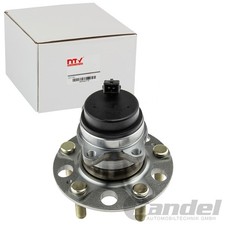 Roulement de roue Kia SOUL