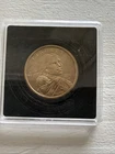 2000 P Sacagawea One Dollar Coin US Liberty