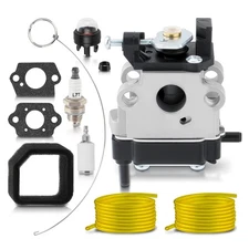 Carburetor for Toro Vacuum 308480001 51977 51978 51984 51992 51998 Blower 25.4CC