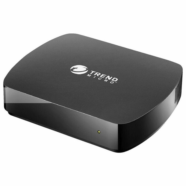 google home network security