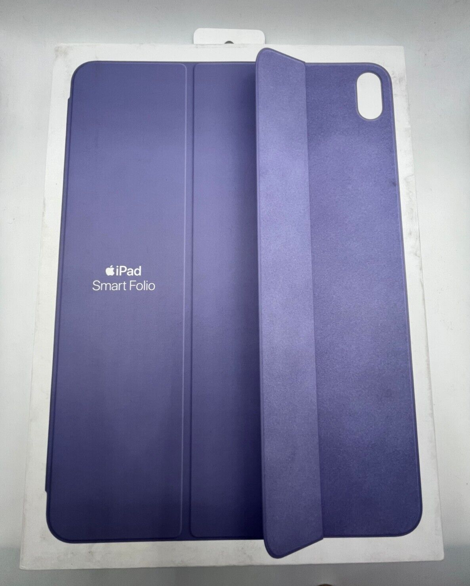 Apple - 最終値下げ【apple純正】iPad air4 Smart folio Amazon.com: Apple Smart Folio for iPad Air 13-inch (M3 and