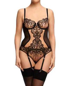 Dita von teese w Gorsety i bustiery | eBay