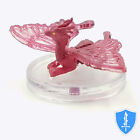 Purple Faerie Dragon - Pride of Faerie Dragons #7 Icons of the Realms D&D