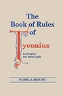 The Book of Rules of Tyconius: Its Purpose and Inner Logic by Pamela Bright (Paperback, 2009)