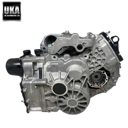 GEARBOX VHQ VW AUDI SEAT SKODA 1.5 TSI 1498CC 7 SPD AUTO AUTOMATIC 2023 6,000M - Picture 3 of 17