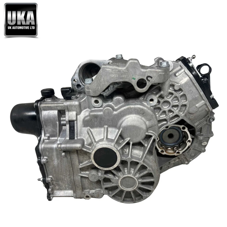 GEARBOX VHQ VW AUDI SEAT SKODA 1.5 TSI 1498CC 7 SPD AUTO AUTOMATIC 2023 6,000M - Image 3 of 4