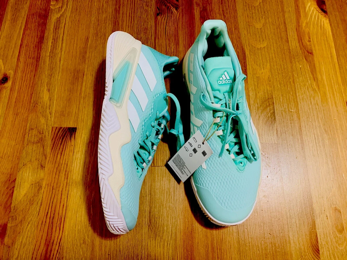 adidas barricade clay products for sale | eBay