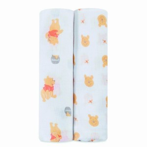 winnie the pooh swaddle