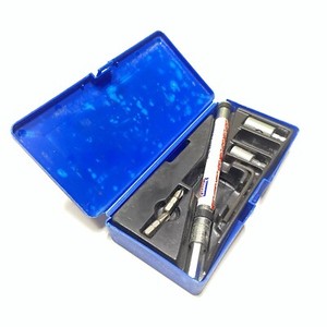 Rawl Tapper 1000 Concrete Tool Screw Anchor System 2791 READ