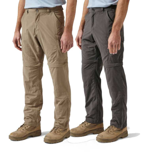 Craghoppers Nosilife Convertible 