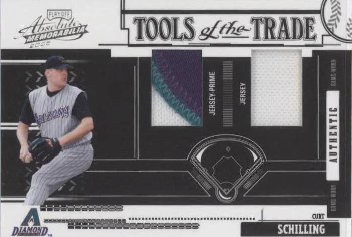 Reverse Black Double Materials Prime