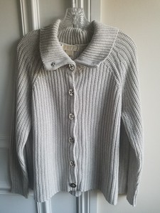 mk cardigan