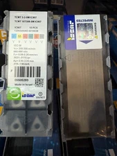 TCMT16T308-SM IC907/ISCAR  10 PCS