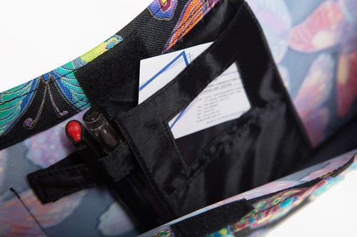 RMS Walker Bag / Tragetasche, Rollatortasche / Tragetasche, Rollertasche / Tragetasche - Bild 7 von 29