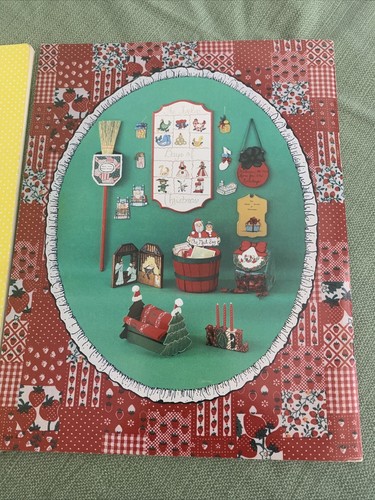 New Set of 2 Precious Patterns by Phyllis Boles & Frances Lofton Volumes - Picture 4 of 6