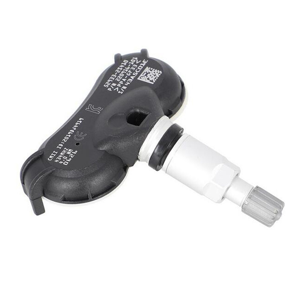 4 ×52933-2S410 Reifendruckkontrollsystem FüR Hyundai Tucson Ix35 Kia Sportage-image