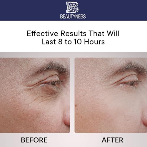 Instant Ageless Eye Cream Anti Wrinkle Cream, Removes Under Eye