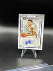 2019-20 Panini Chronicles Excalibur Nickeil Alexander Walker Rookie Auto /99