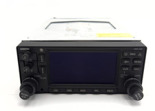 Garmin Gns- 430w Waas Gps/nav/com - 011-01060-40 (pre-owned)