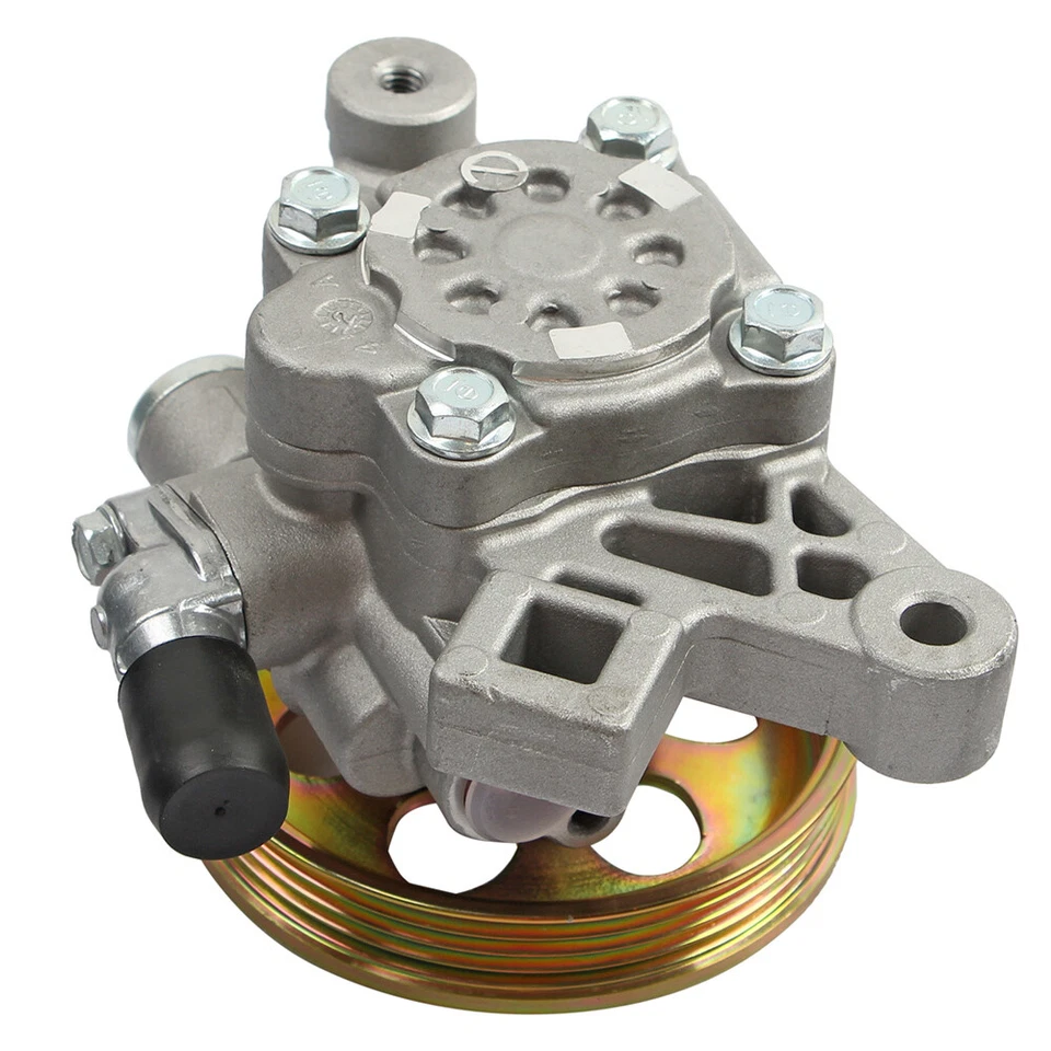 Bomba de dirección asistida 1,6 L nueva para Honda Civic 1996 1997 1998 1999-2000 L4 21-5066 Foto 2 de 4