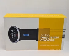 Anova A2.2 Culinary Sous Vide Precision Cooker - Black
