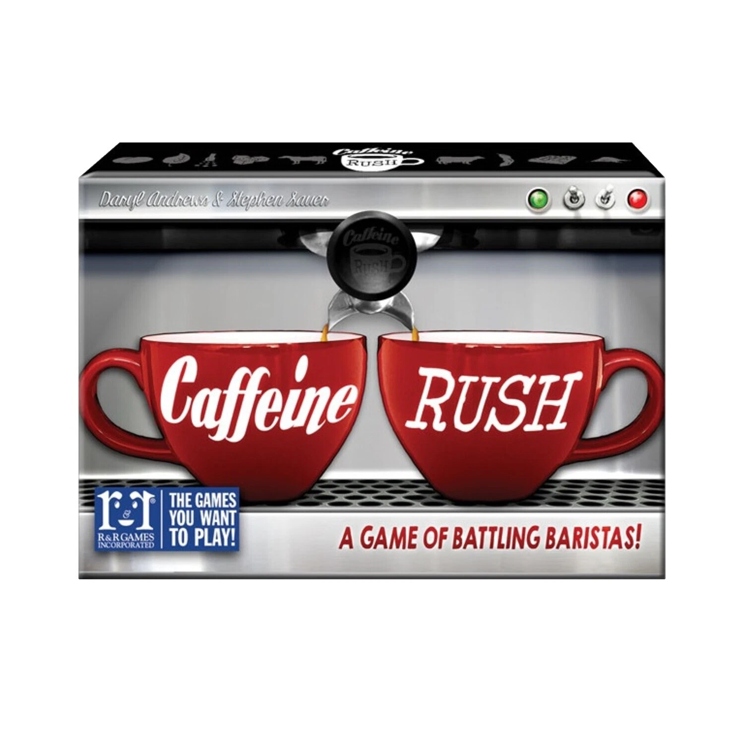 Стратегические карточные игры и игры в покер R&R