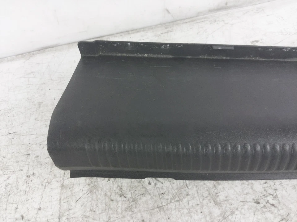 Audi A5 2010-2014 maletero trasero placa de desgaste panel de ajuste 8T0-863-471-A-4Pk Foto 2 de 4