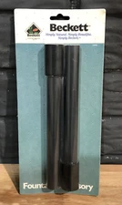 New 1410 Fountain Accessory Beckett Extension Tubes And Connectors