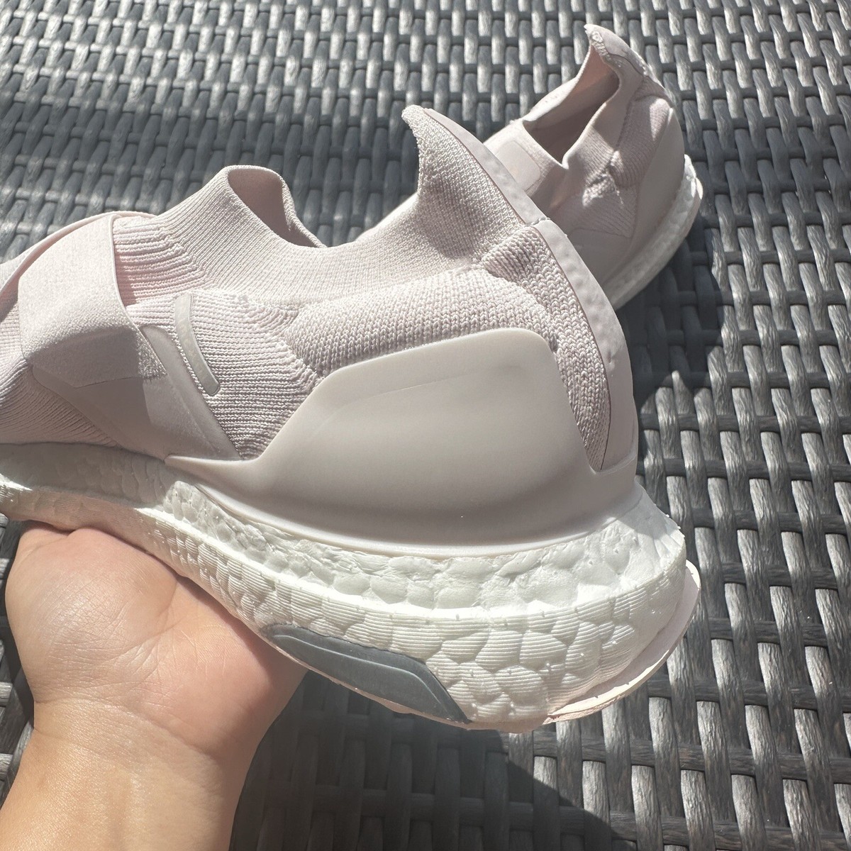 シューズ DNA Size 11 - adidas UltraBoost DNA Orchid Tint 2021 for sale