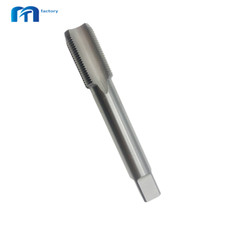 11/16-18 UN Left Hand Thread Tap 11/16''-18 High Speed Steel Thread Per Inch