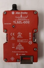 Allen Bradley Guard Master TLSZL-GD2