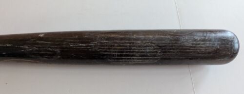 1991-1997 Robin Ventura Game Used Louisville Slugger T141 Chicago White Sox - Picture 4 of 7