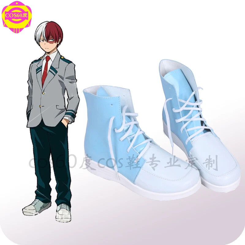 Todoroki shoes deals