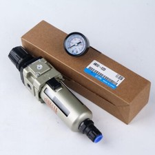 1PC New SMC AW30-02DG Pressure regulating fil...