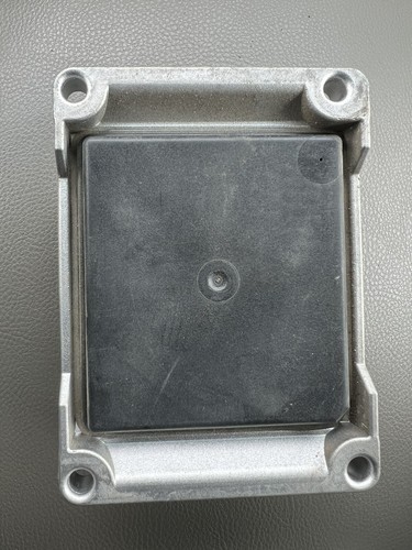 12600547 YLTT 04-07 CADILLAC CTS SRX 3.6L ECU ECM OEM ENGINE CONTROL MODULE - Picture 3 of 4
