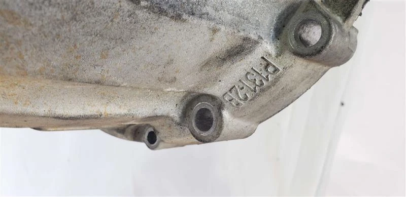 Transmission Assembly AT RWD 6 Speed OEM 2009 2010 2011 BMW 328i - Imagem 3 de 4