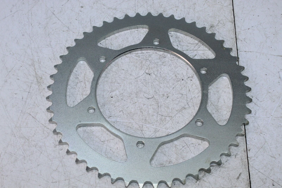 2008 Yamaha Ttr230 Rear Back Sprocket 49 T 1C6-F5449-22 - Image 2 of 4