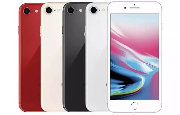 Apple iPhone 8 (Desbloqueado, AT&T, T-Mobile, Verizon) - Excelente estado impecable 2