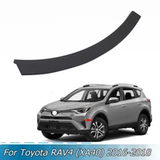 Front Wheel Fender Flare Trim Molding Left Driver Side For 2016-2018 Toyota RAV4