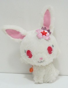 jewelpet plush