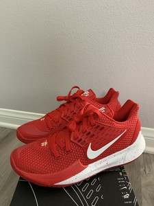 kyrie low 2 red