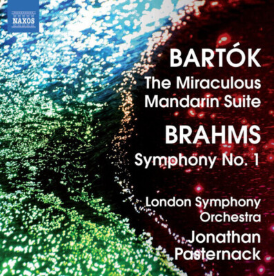 その他 Bartok: Miraculous Mandarin [CD] Miraculous Mandarin / Strings & Percussion: Antal Dorati