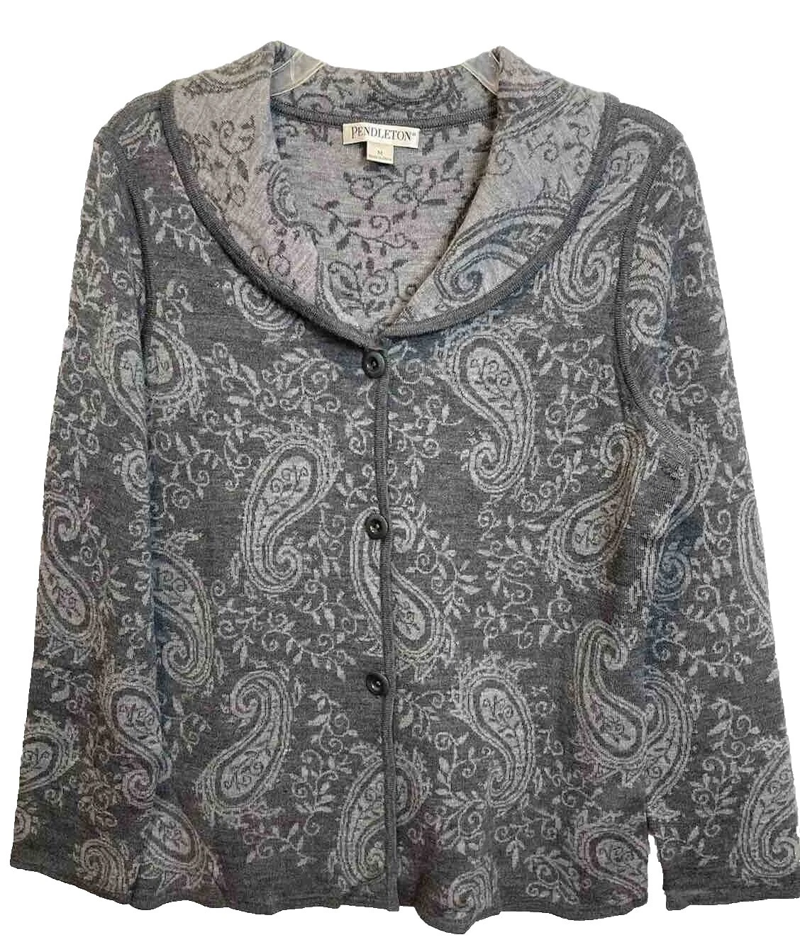 Suéteres para mujer Lana Cachemira Pendleton