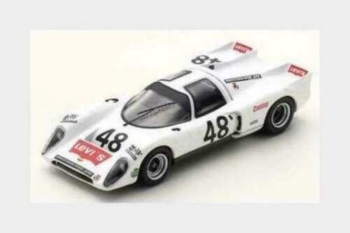 Modellini statici di auto, furgoni e camion scala 1:43 per Mazda