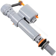 Toilet Fill Valve Tank And Bowl Water Control Toilet Float Valve Repair Kit