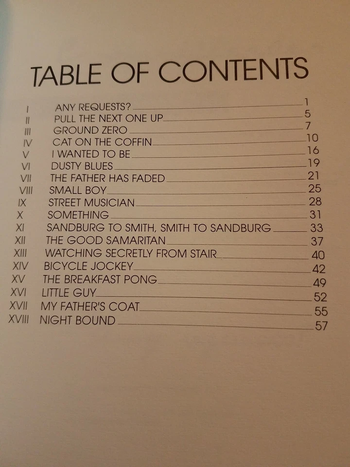 CROWDPLEASER Marc Smith - Slam Poetry Chicago Style Street Music Jazz Blues - Image 4 of 4