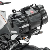 Hecktasche Drybag FüR Kawasaki Z H2 XB50
